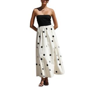 Oloey Womens  Maxi Dress